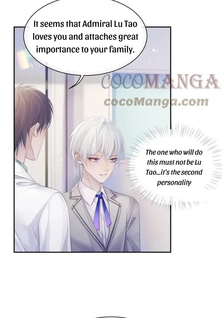 Read Continued Love chapter 37 image 4 on Lezhin