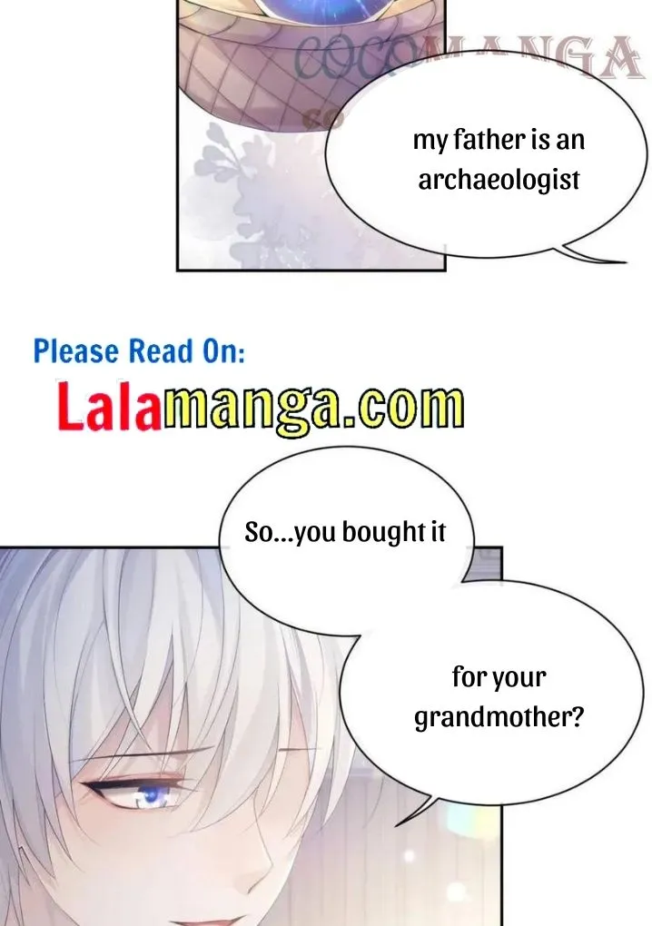 Read Continued Love chapter 37 image 49 on Lezhin