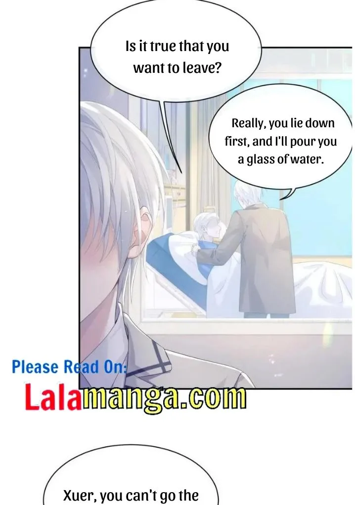 Read Continued Love chapter 37 image 5 on Lezhin