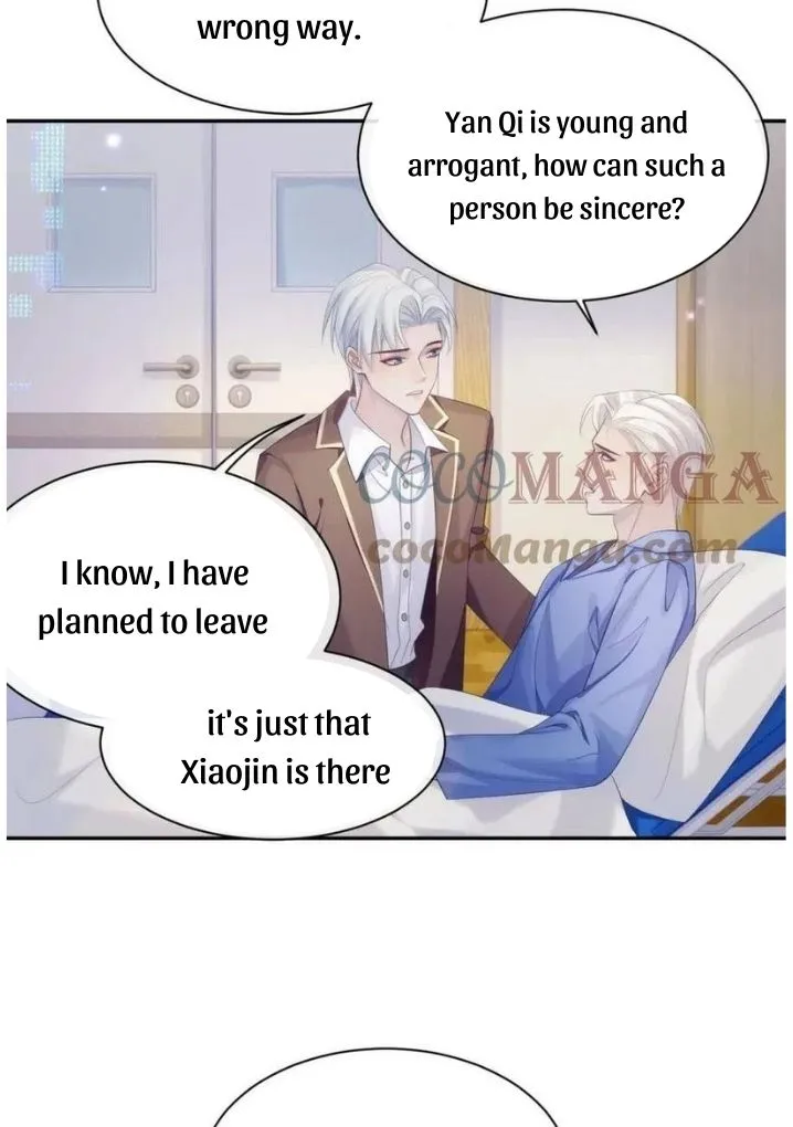 Read Continued Love chapter 37 image 6 on Lezhin
