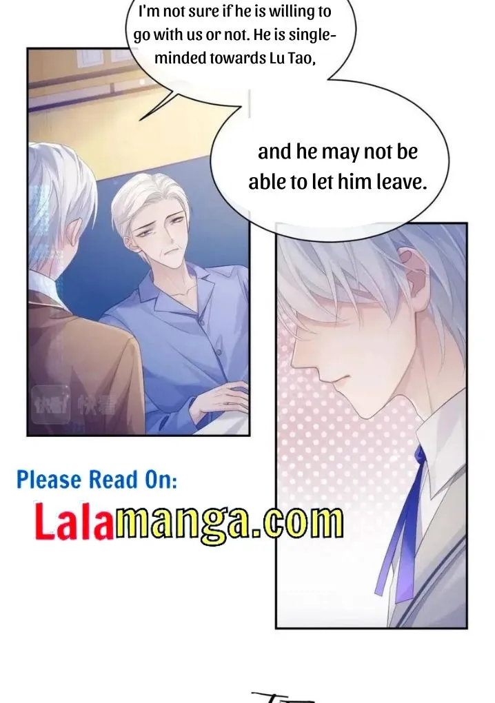 Read Continued Love chapter 37 image 7 on Lezhin