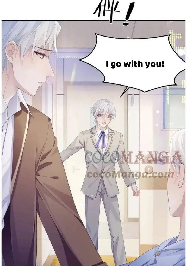 Read Continued Love chapter 37 image 8 on Lezhin