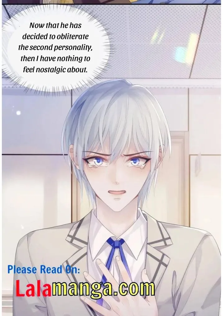Read Continued Love chapter 37 image 9 on Lezhin