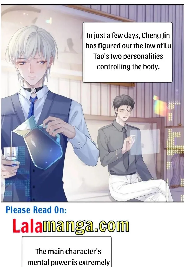 Read Continued Love chapter 38 image 31 on Lezhin