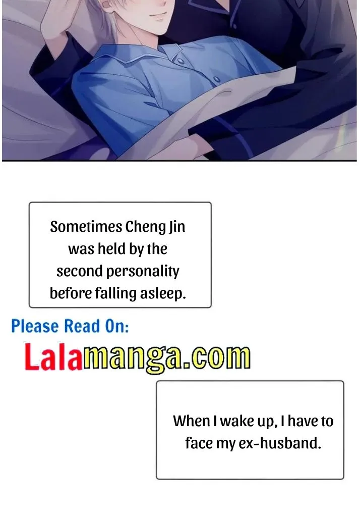 Read Continued Love chapter 38 image 33 on Lezhin