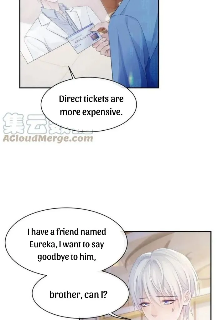 Read Continued Love chapter 38 image 36 on Lezhin