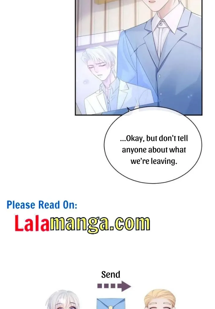 Read Continued Love chapter 38 image 37 on Lezhin