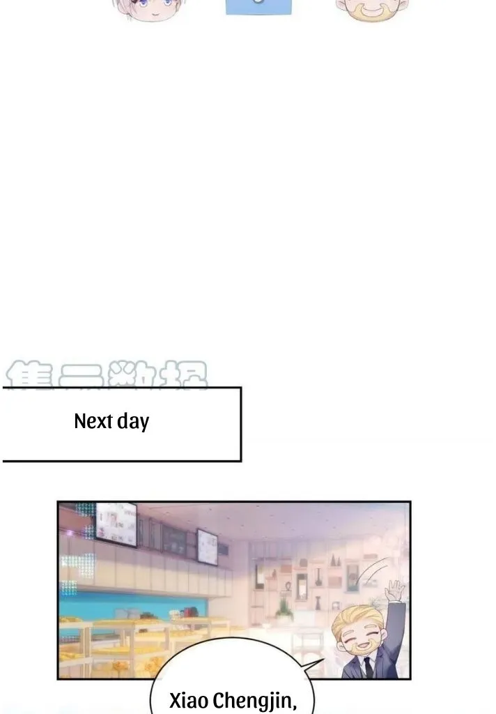 Read Continued Love chapter 38 image 38 on Lezhin