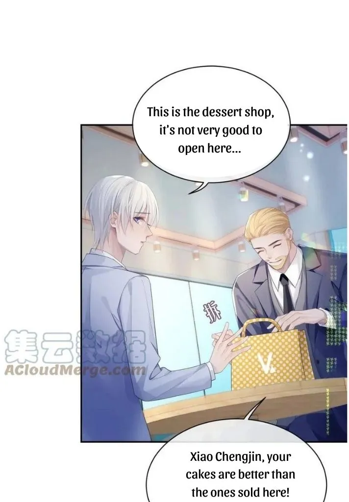 Read Continued Love chapter 38 image 40 on Lezhin