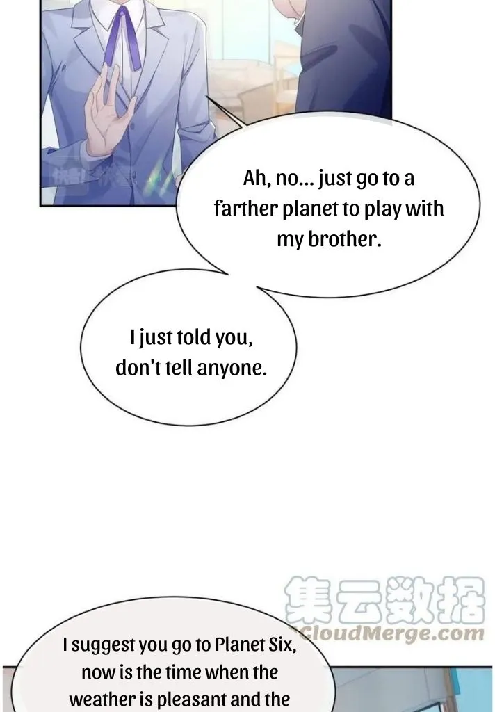 Read Continued Love chapter 38 image 42 on Lezhin