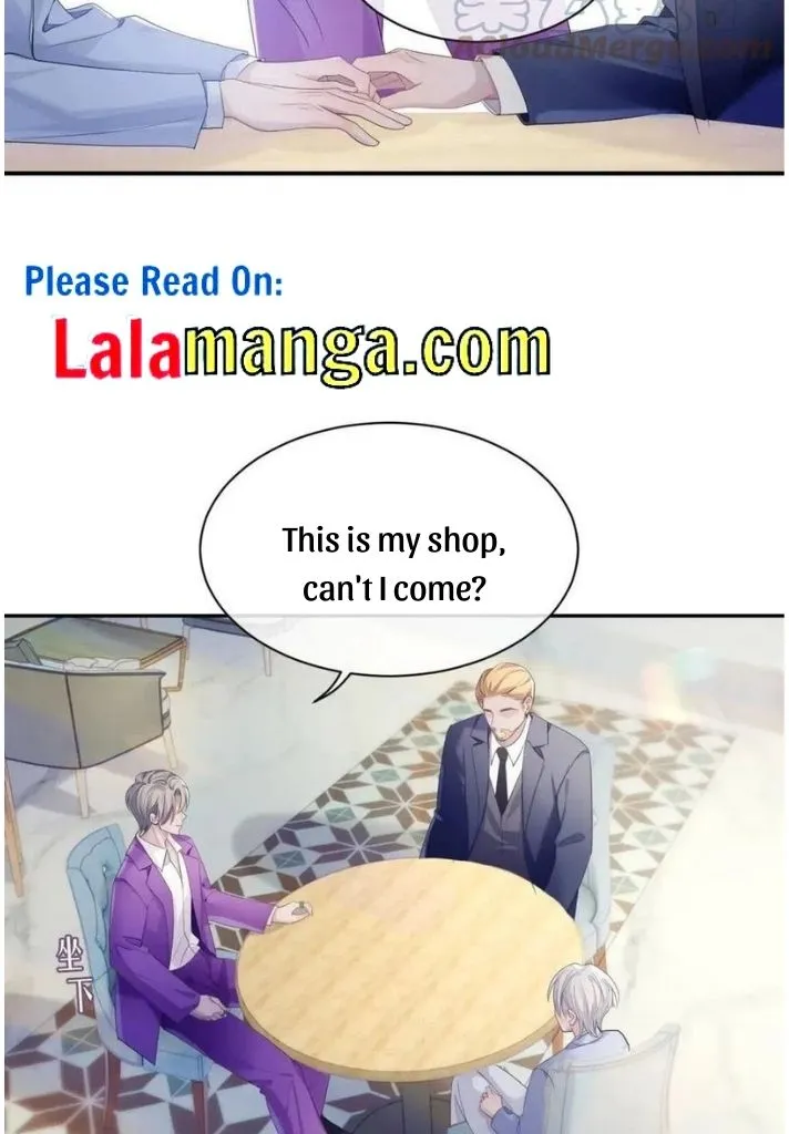 Read Continued Love chapter 38 image 45 on Lezhin