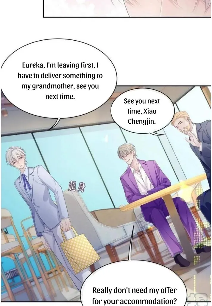 Read Continued Love chapter 38 image 48 on Lezhin