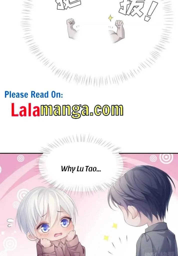 Read Continued Love chapter 38 image 7 on Lezhin