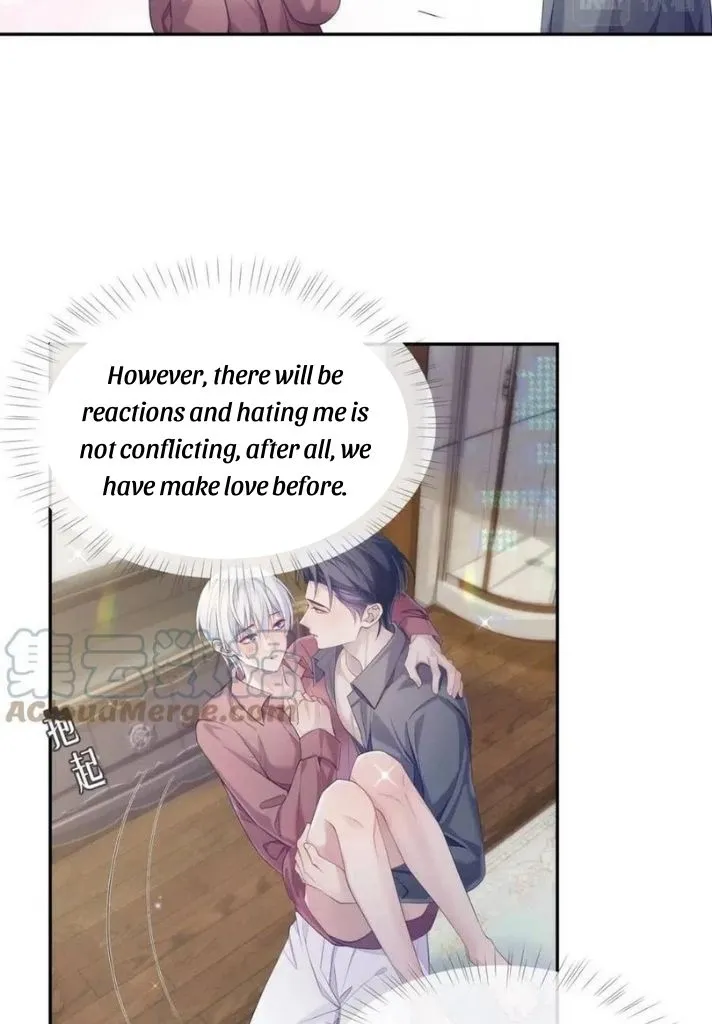 Read Continued Love chapter 38 image 8 on Lezhin