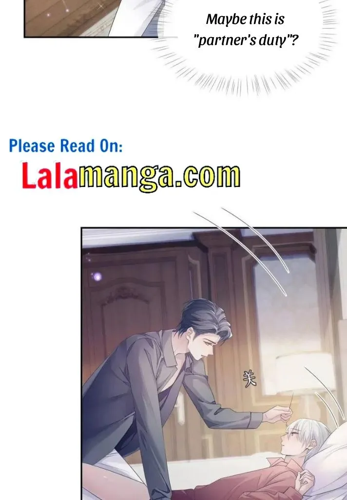 Read Continued Love chapter 38 image 9 on Lezhin