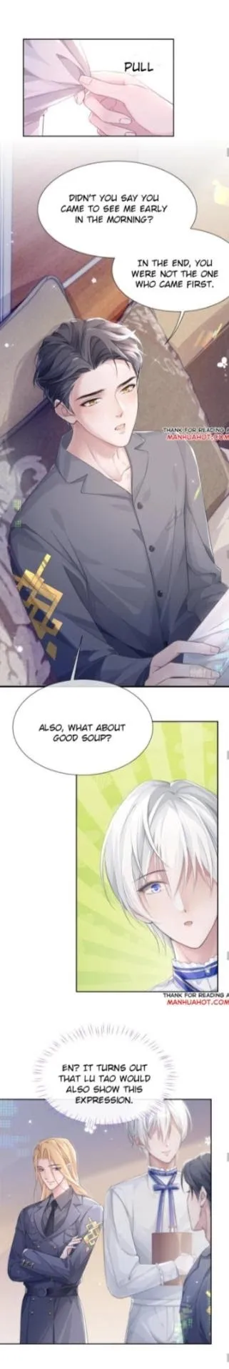 Read Continued Love chapter 4 image 10 on Lezhin