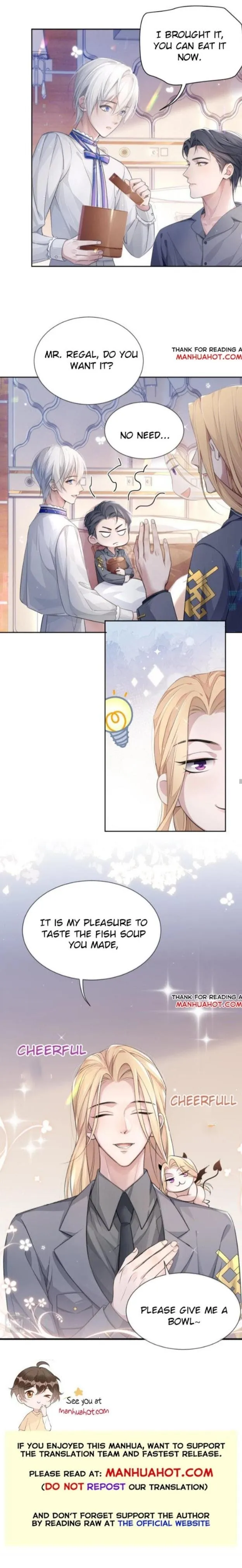 Read Continued Love chapter 4 image 11 on Lezhin