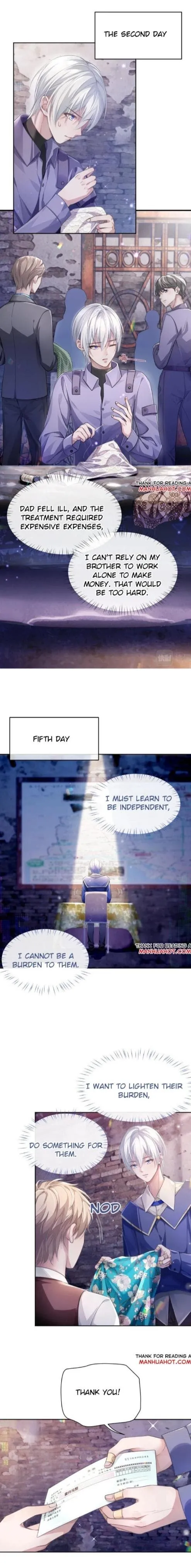 Read Continued Love chapter 4 image 4 on Lezhin