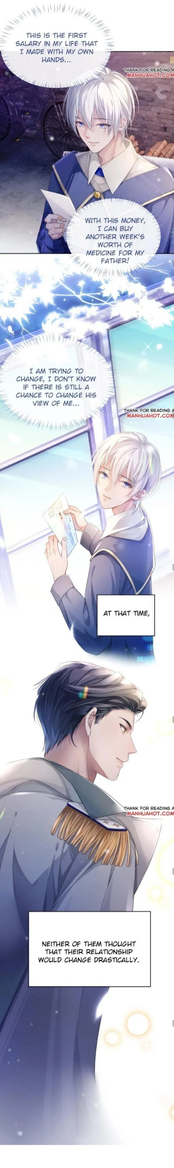 Read Continued Love chapter 4 image 5 on Lezhin