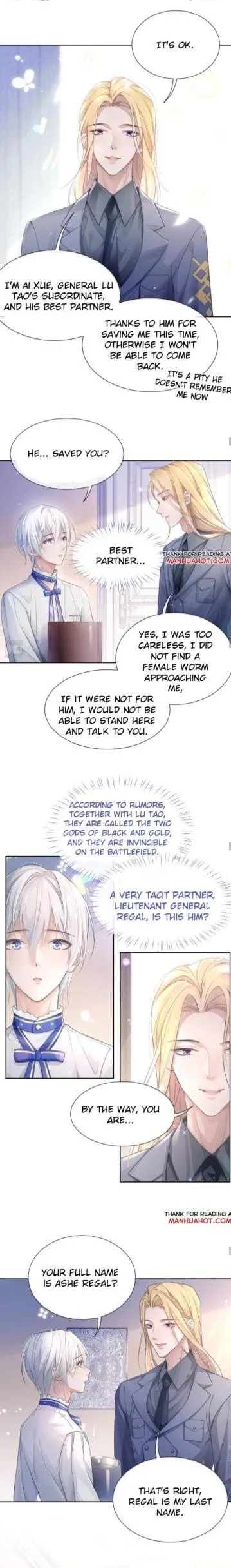 Read Continued Love chapter 4 image 7 on Lezhin