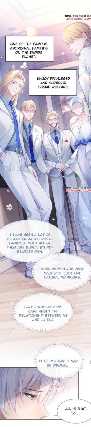 Read Continued Love chapter 4 image 8 on Lezhin