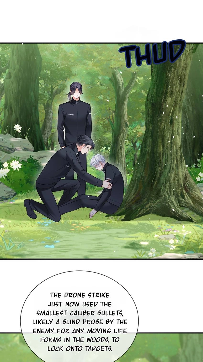 Read Continued Love chapter 40 image 10 on Lezhin