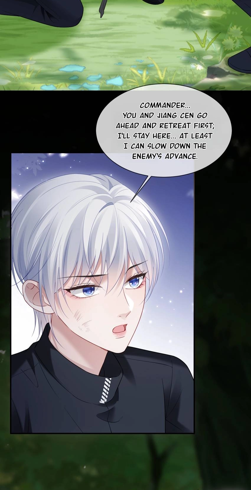 Read Continued Love chapter 40 image 13 on Lezhin