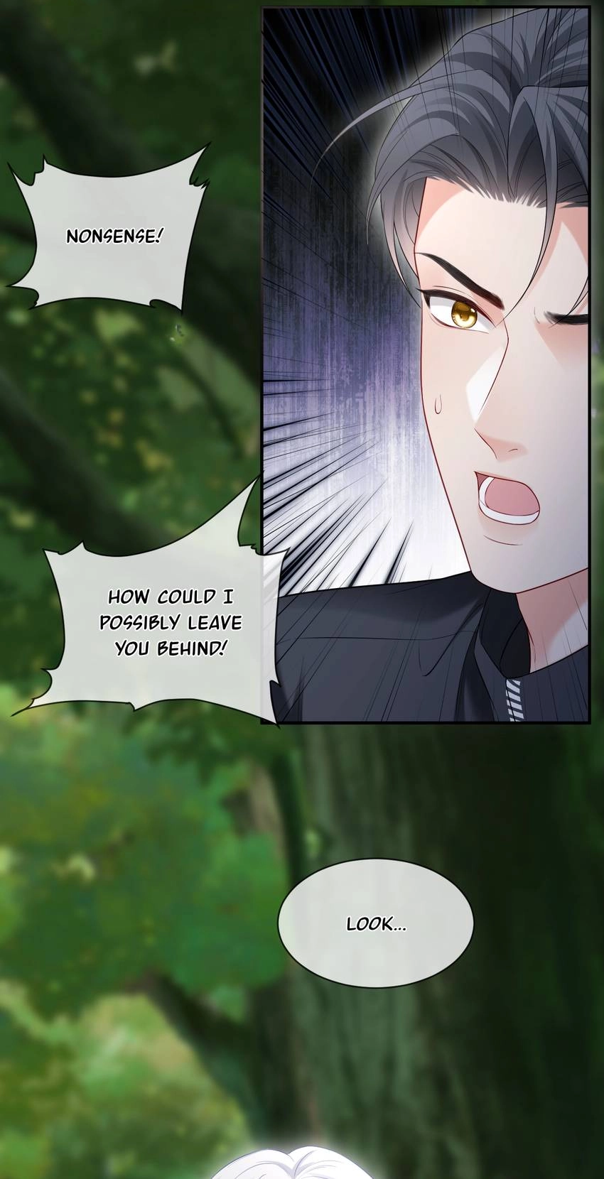 Read Continued Love chapter 40 image 14 on Lezhin