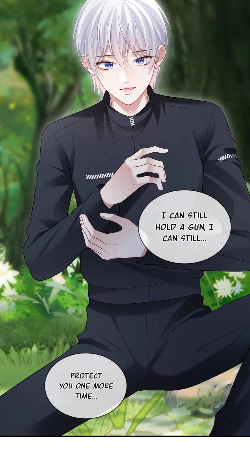 Read Continued Love chapter 40 image 15 on Lezhin