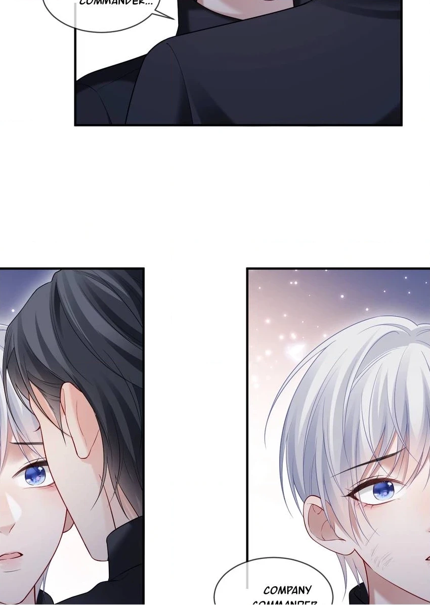 Read Continued Love chapter 40 image 19 on Lezhin