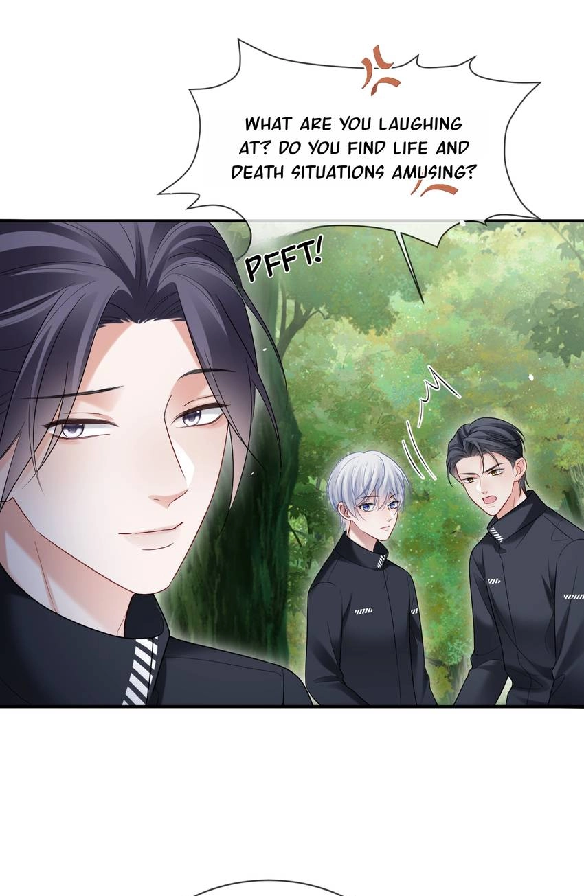 Read Continued Love chapter 40 image 20 on Lezhin