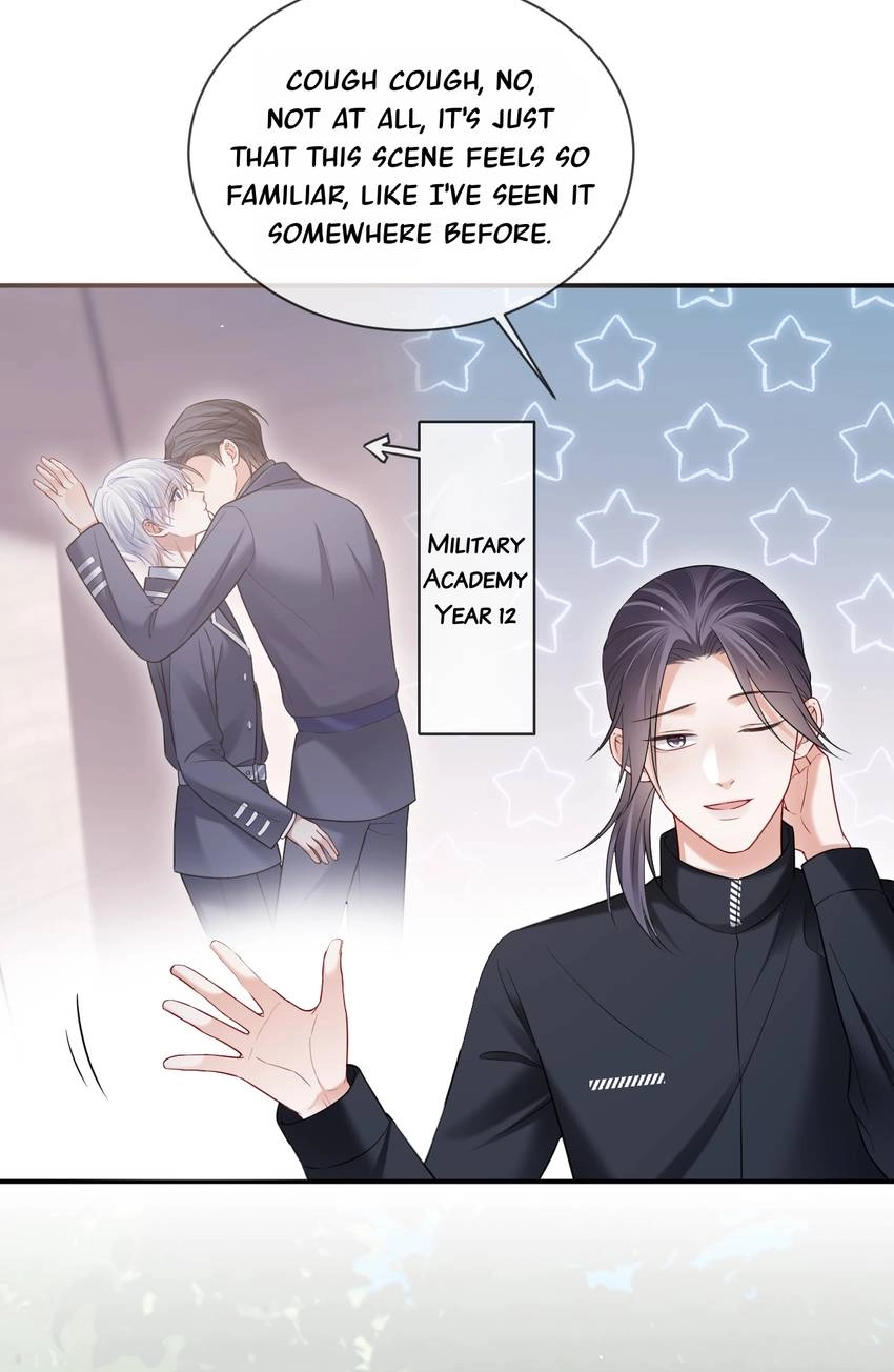 Read Continued Love chapter 40 image 21 on Lezhin