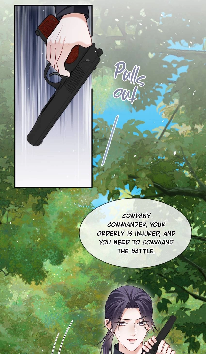 Read Continued Love chapter 40 image 22 on Lezhin