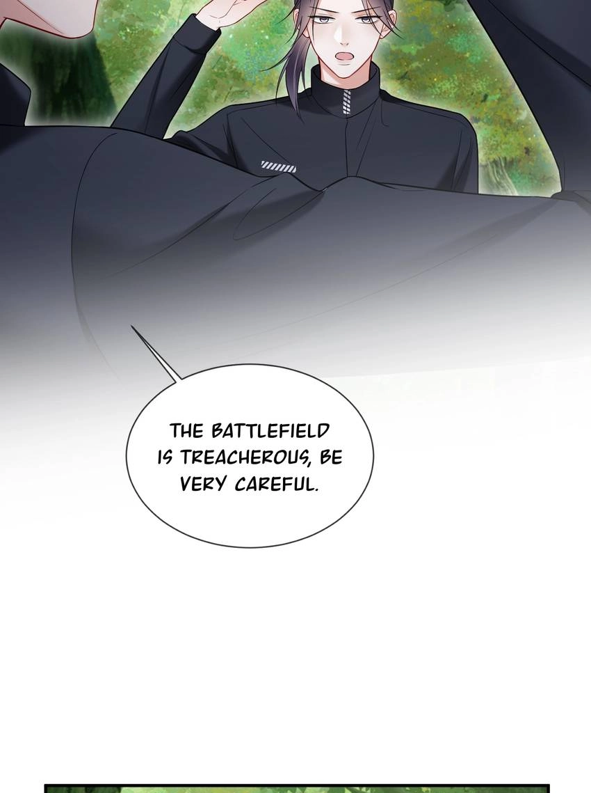 Read Continued Love chapter 40 image 27 on Lezhin