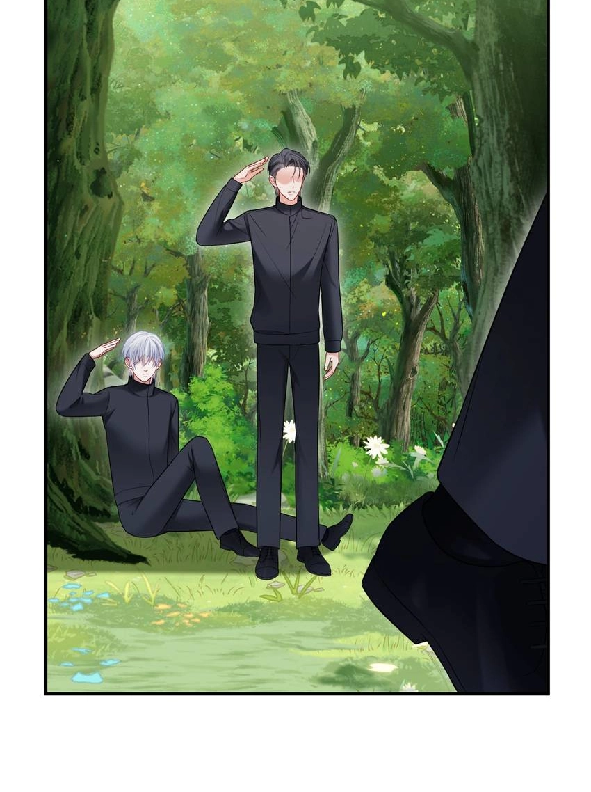 Read Continued Love chapter 40 image 28 on Lezhin