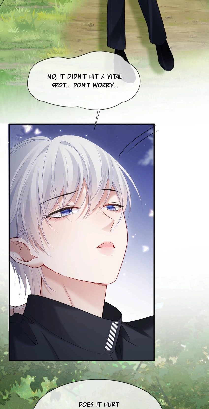 Read Continued Love chapter 40 image 3 on Lezhin