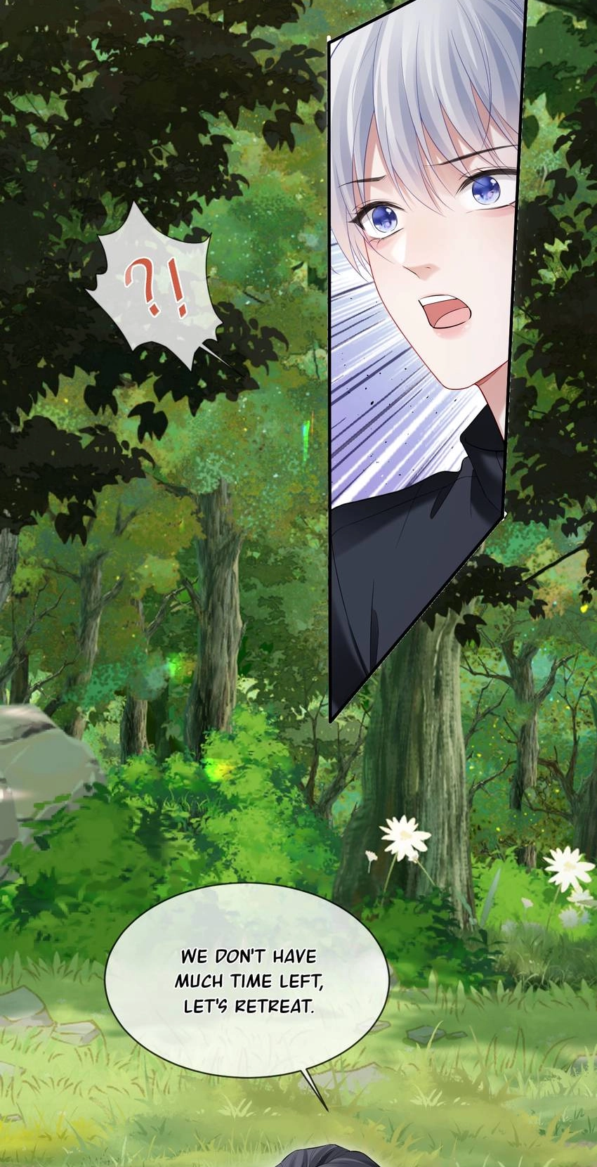 Read Continued Love chapter 40 image 30 on Lezhin