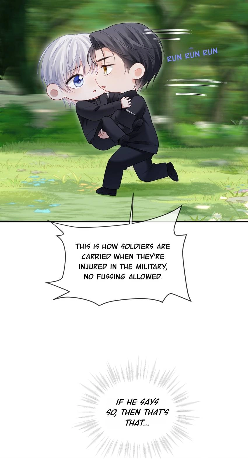Read Continued Love chapter 40 image 32 on Lezhin