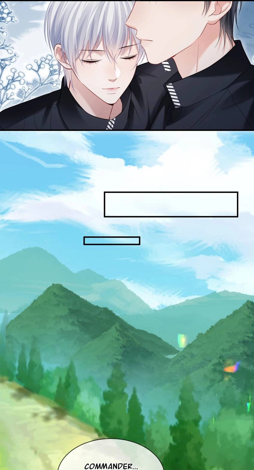Read Continued Love chapter 40 image 33 on Lezhin