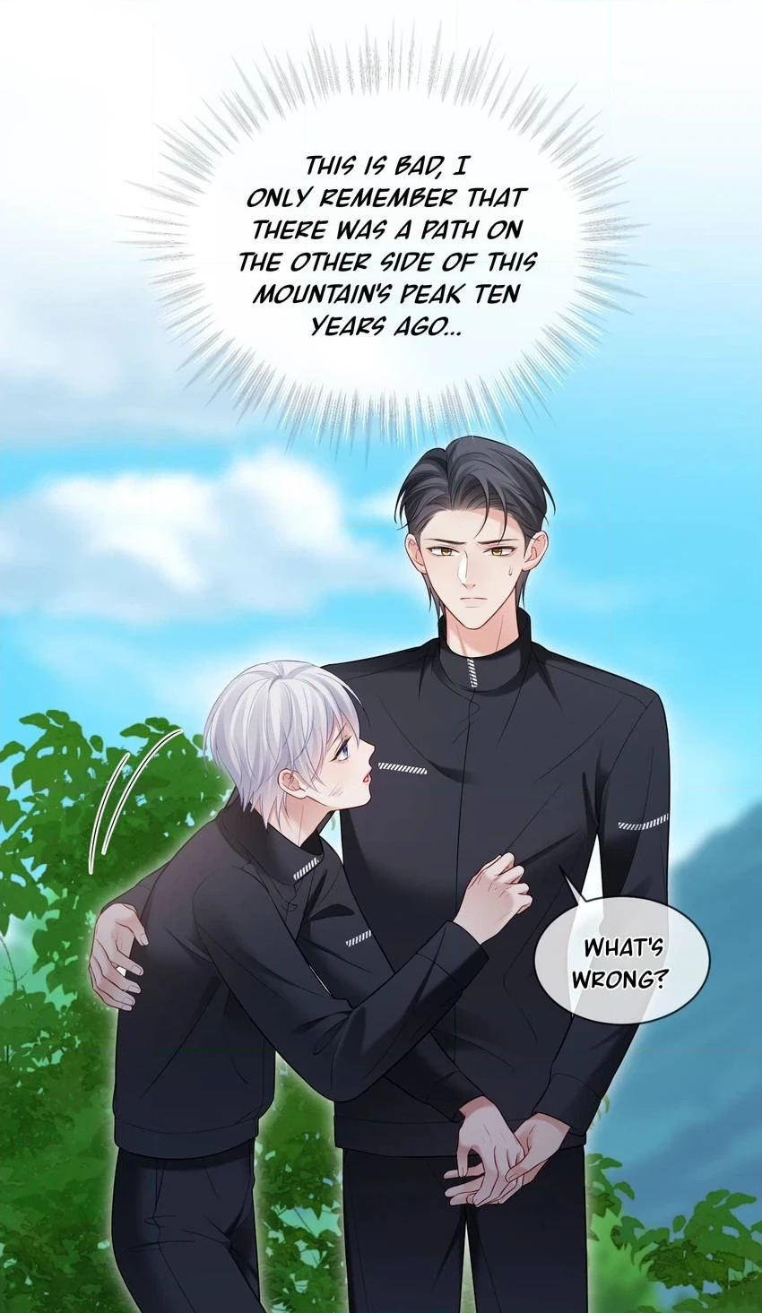 Read Continued Love chapter 40 image 39 on Lezhin