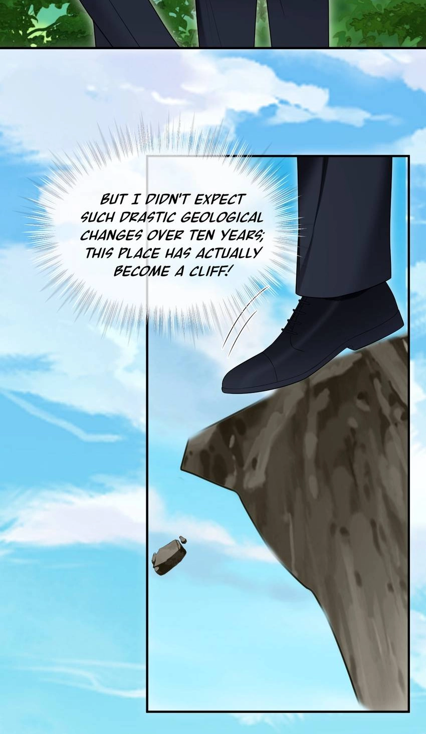 Read Continued Love chapter 40 image 40 on Lezhin