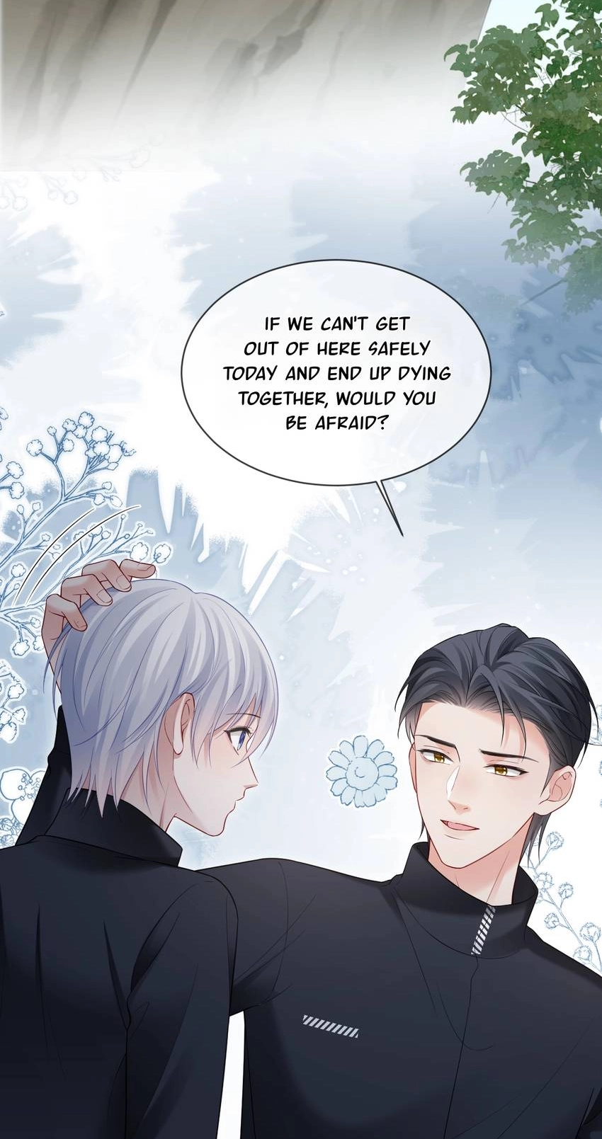 Read Continued Love chapter 40 image 42 on Lezhin