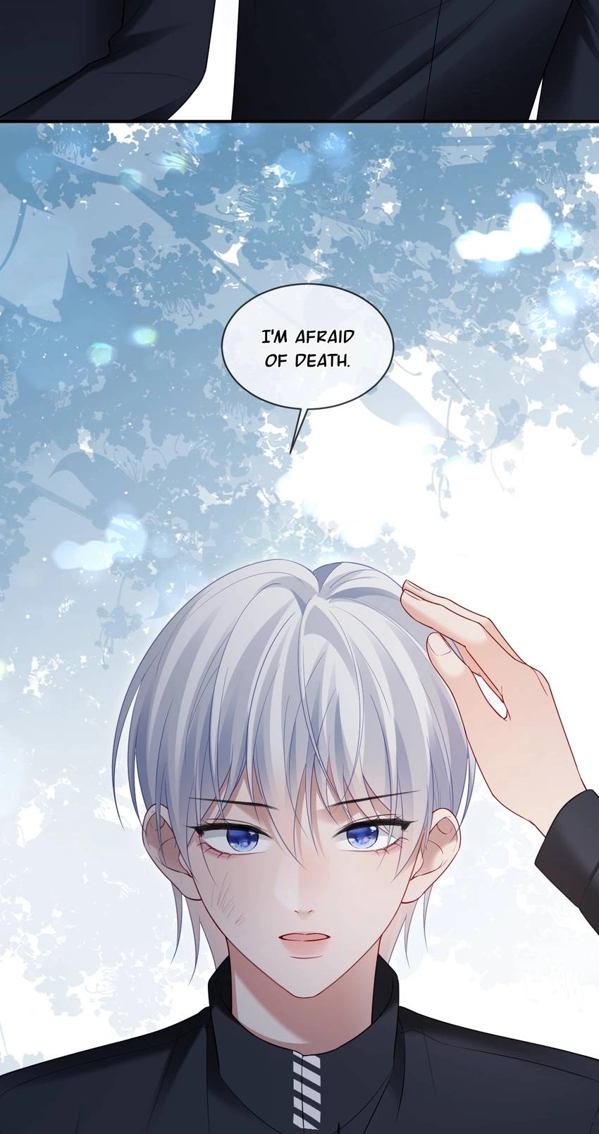 Read Continued Love chapter 40 image 43 on Lezhin