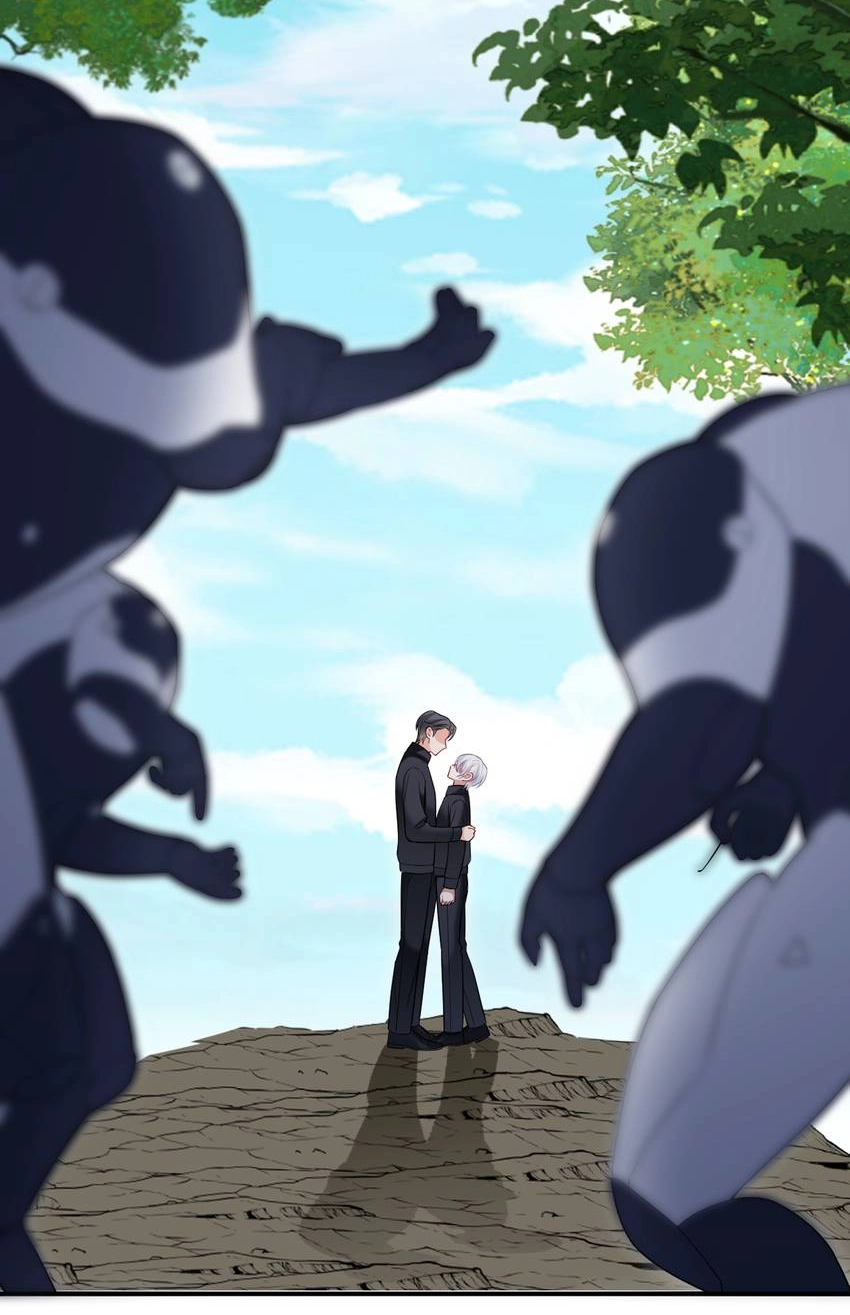 Read Continued Love chapter 40 image 45 on Lezhin