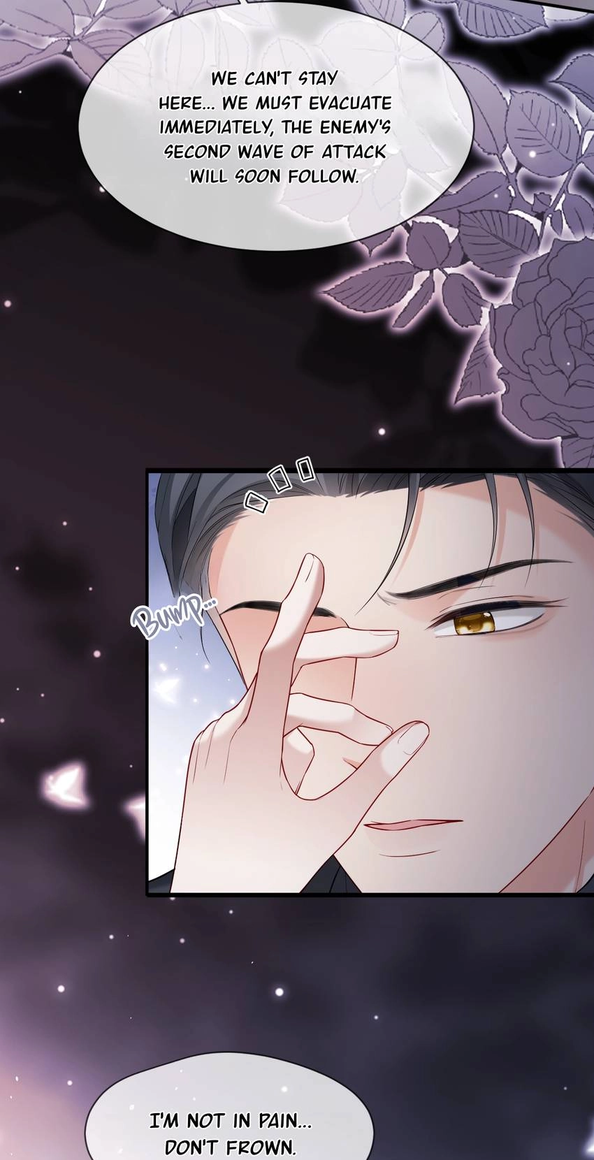 Read Continued Love chapter 40 image 5 on Lezhin