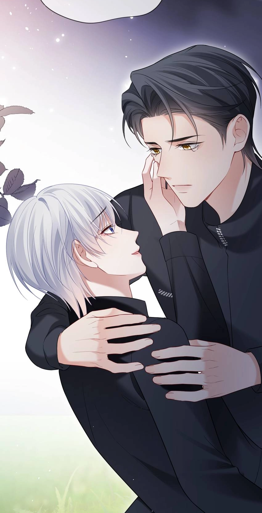 Read Continued Love chapter 40 image 6 on Lezhin