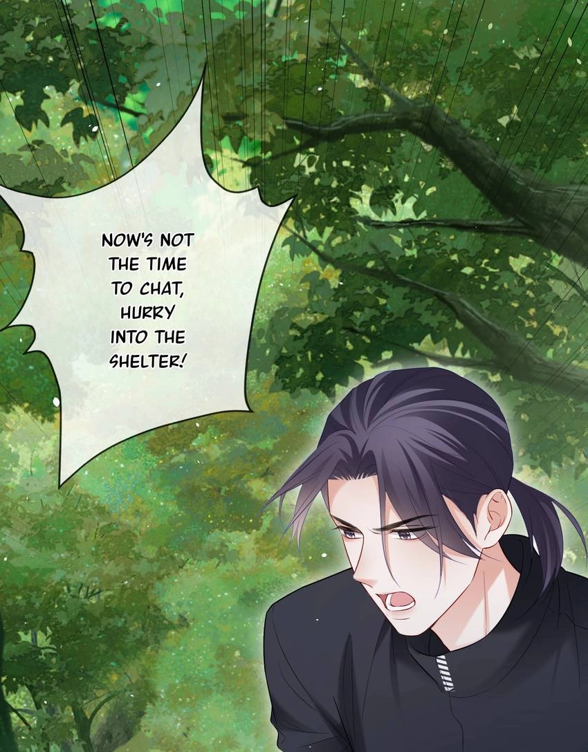 Read Continued Love chapter 40 image 8 on Lezhin