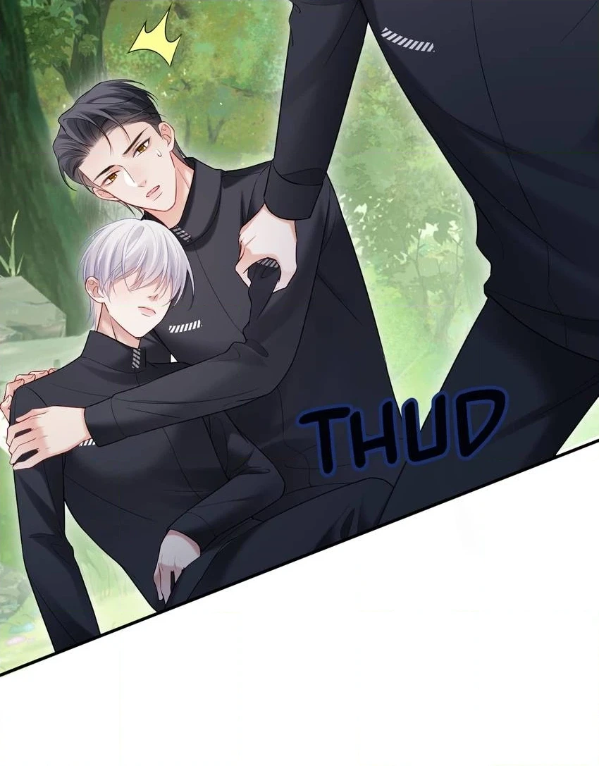 Read Continued Love chapter 40 image 9 on Lezhin
