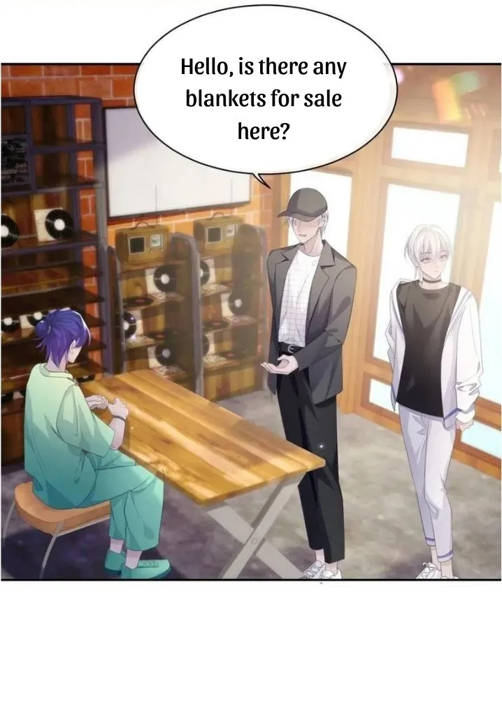 Read Continued Love chapter 42 image 18 on Lezhin