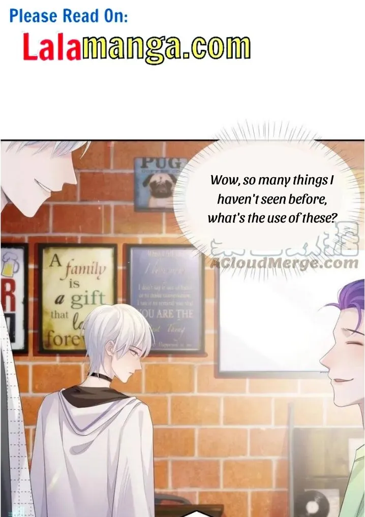 Read Continued Love chapter 42 image 19 on Lezhin